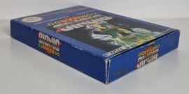 NES Bionic Commando (CIB) EEC