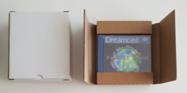 Dreamcast Planet Ring (Big Box set)