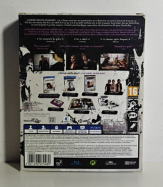 PS4 Life is Strange Before the Storm - Limited Edition (CIB)