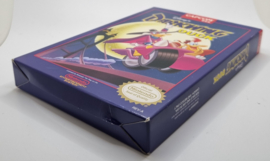 NES Disney's Darkwing Duck (CIB) USA