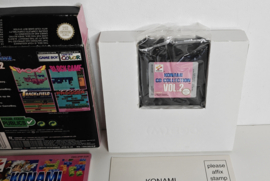 GBC Konami GB Collection Vol.2 (CIB) EUR