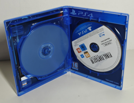 PS4 Final Fantasy VII Remake Deluxe Edition (CIB)