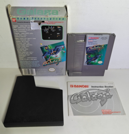 NES Galaga (CIB) EEC