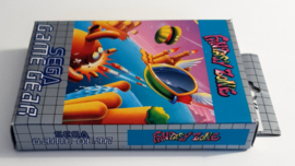 Game Gear Fantasy Zone (CIB)