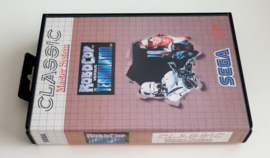 Master system Robocop Versus the Terminator - Classic Series (CIB) sunfaded front