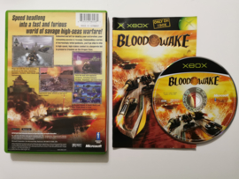 Xbox Bloodwake (CIB)