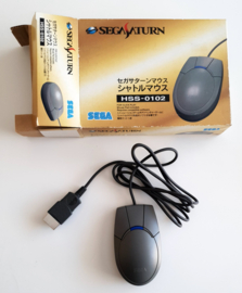 Saturn Mouse HSS-0102 (boxed)