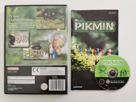 Gamecube Pikmin (CIB) HOL