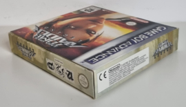 GBA Tomb Raider Legend (CIB) EUR