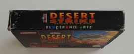 SNES Desert Strike - Return to the Gulf (CIB) NOE