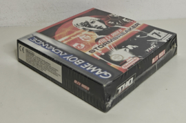 GBA Alex Rider Stormbreaker (factory sealed) FAH