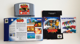 N64 Pokémon Snap (CIB) NHAU