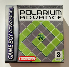 GBA Polarium Advance (CIB) NEU6