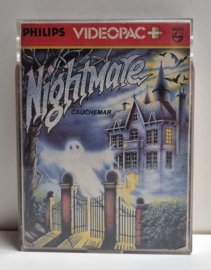 Videopac + Nightmare (#53)