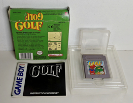 GB Golf (CIB) UKV