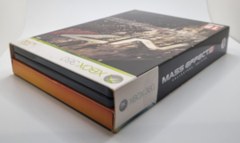 Xbox 360 Mass Effect 2 N7 Limited Edition (CIB)
