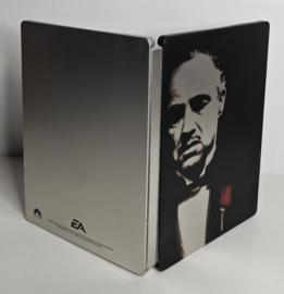 PS2 The Godfather Limited Edition (CIB)