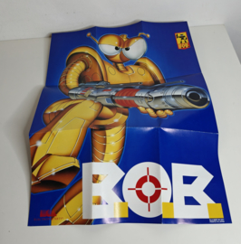 SNES B.O.B. (CIB) UKV