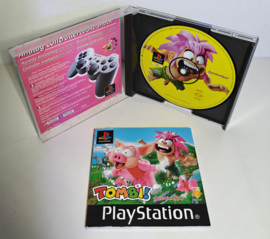 PS1 Tombi! (CIB)