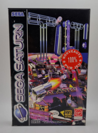 Saturn Tilt! (CIB)