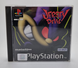 PS1 Jersey Devil (CIB)