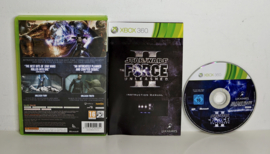 Xbox 360 Star Wars - The Force Unleashed II (CIB)