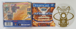 Dreamcast Pro Pinball Trilogy (CIB)