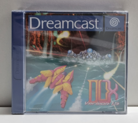 Dreamcast Dux 1.5 (new)
