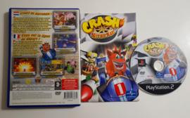 PS2 Crash Nitro Kart (CIB)