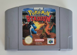 N64 Pokémon Stadium (cart only) EUR