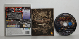 PS3 Motorstorm Apocalypse (CIB)