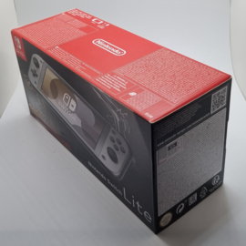 Nintendo Switch Lite Dialga & Palkia Edition (new)