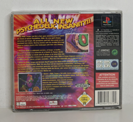 PS1 Pandemonium 2 (CIB)