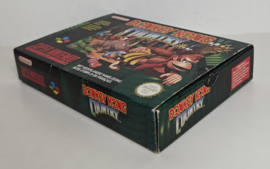 SNES Donkey Kong Country (CIB) FAH
