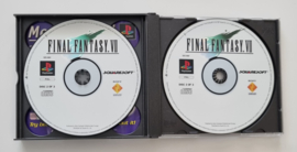 PS1 Final Fantasy VII (CIB)