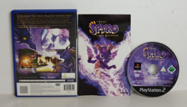 PS2 The Legend of Spyro - A New Beginning (CIB)
