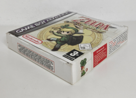 GBA The Legend of Zelda - The Minish Cap (CIB) NEU6