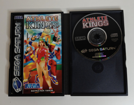 Saturn Athlete Kings (CIB)