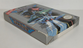 NES Gradius (CIB) FRA