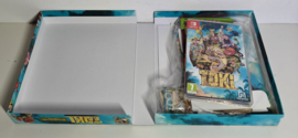 Switch Toki Retrocollector Edition (CIB) EUR