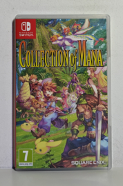 Switch Collection of Mana (CIB) EUR
