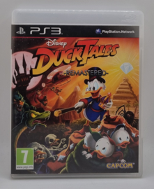 PS3 Duck Tales: Remastered (CIB)