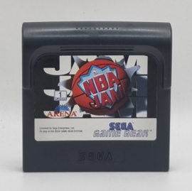 Game Gear NBA JAM (cart only)