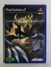 PS2 Vexx (CIB) FAH version