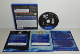 PS4 Gran Turismo Sport (CIB)