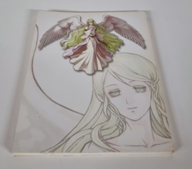 Fire Emblem Radiant Dawn Premiere Edition (paperback)