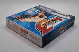 GBA Street Fighter Alpha 3 (CIB) USA