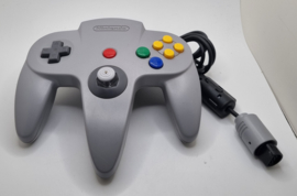 N64 Controller Grey (Boxed)