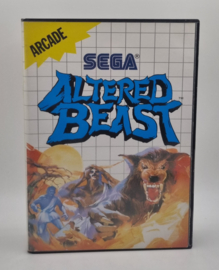 Master System Altered Beast (CIB)