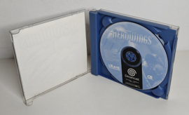 Dreamcast Aerowings (CIB)